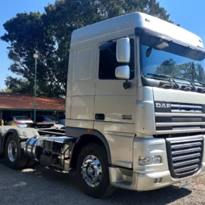 DAF XF105460 2 Pinheiros