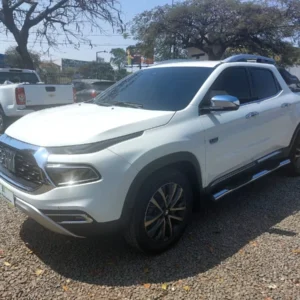 FIAT TORO 2 PINHEIROS